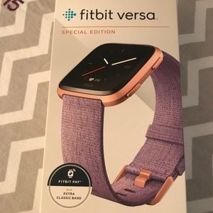 Fit Bit Versa